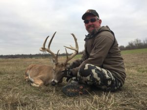 Deer Hunting in Texas