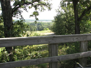 Hunting Lodge in Texas