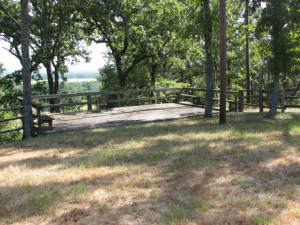 Hunting Lodge in Texas