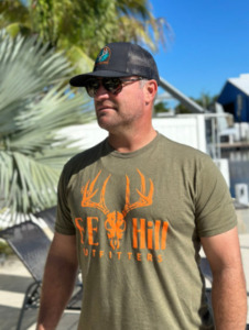 T-Shirts by F.E. Hill Outfitters
