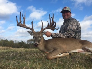Deer Hunting
