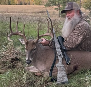 Deer Hunting