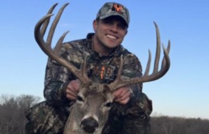 Deer Hunting