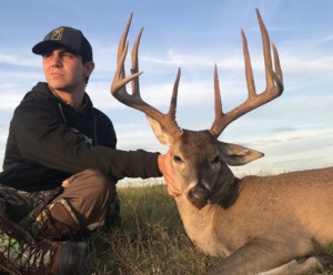 Deer Hunting
