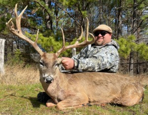 Deer Hunting